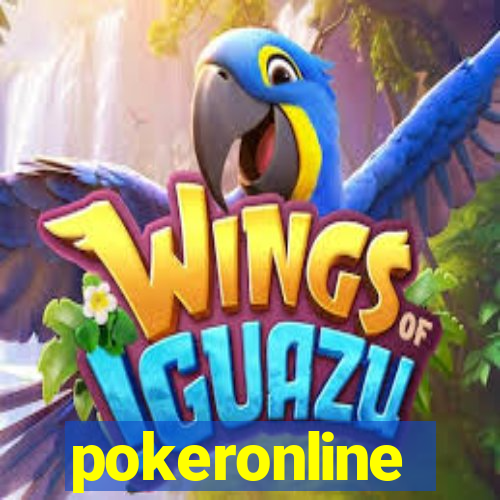pokeronline