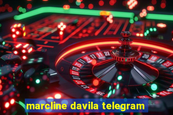 marcline davila telegram