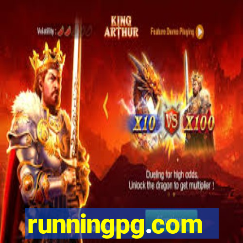 runningpg.com
