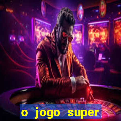 o jogo super genius paga mesmo