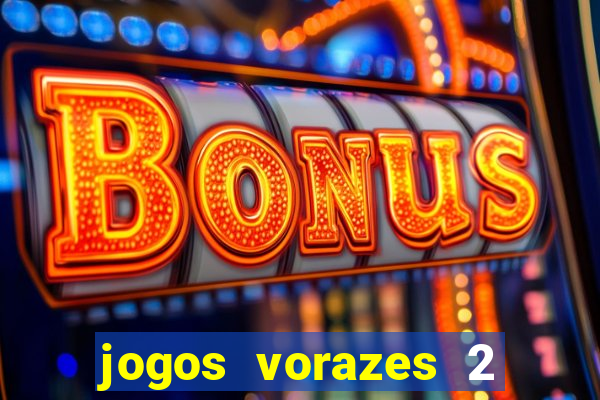 jogos vorazes 2 torrent dublado