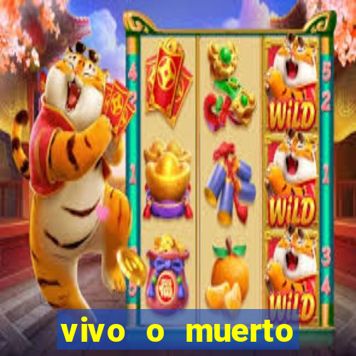 vivo o muerto manhwa bl