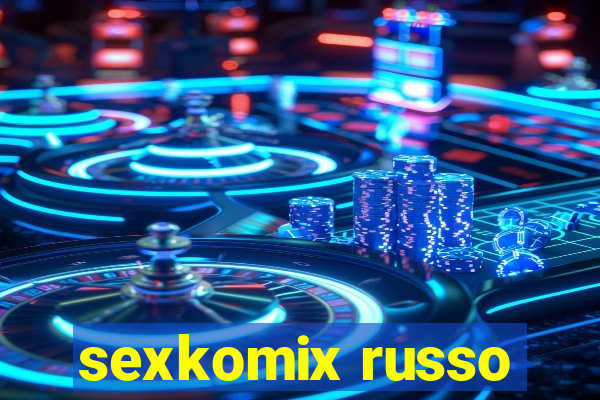 sexkomix russo