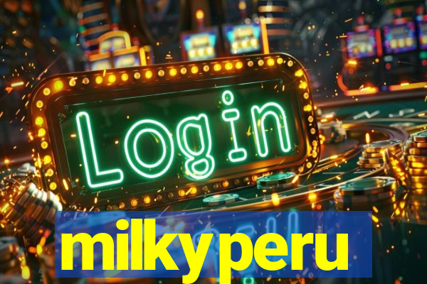 milkyperu