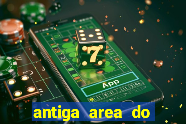 antiga area do aluno cruzeiro do sul