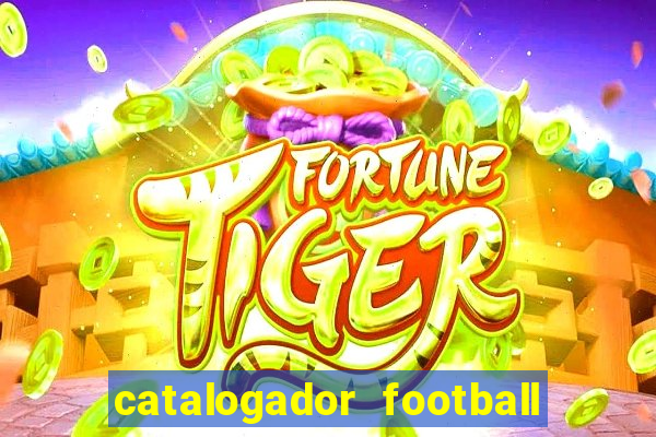 catalogador football studio telegram