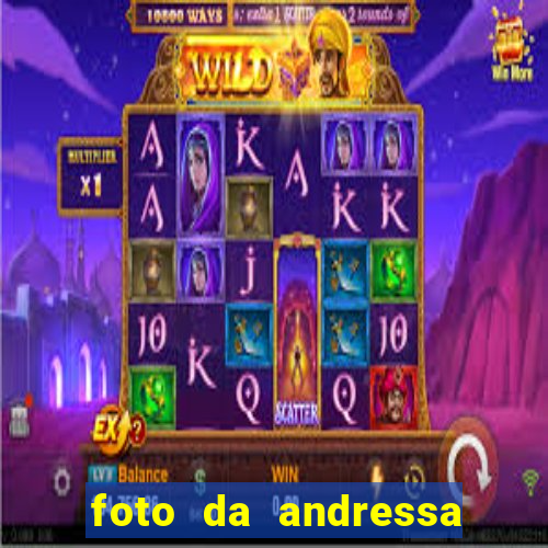 foto da andressa urach pelada
