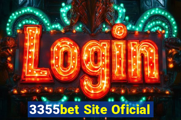 3355bet Site Oficial