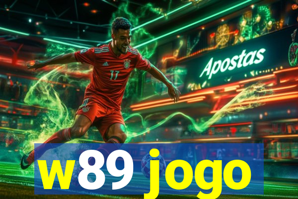 w89 jogo