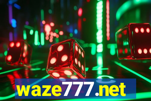 waze777.net