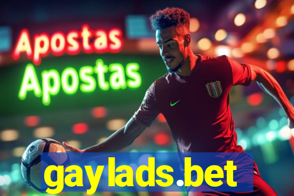gaylads.bet