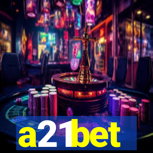 a21bet