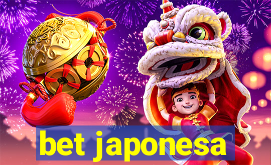 bet japonesa