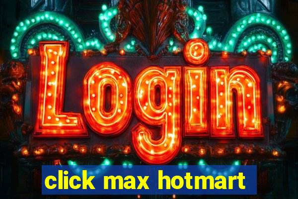 click max hotmart