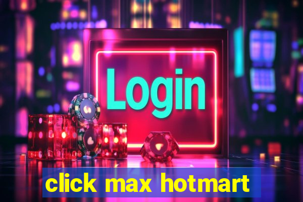 click max hotmart