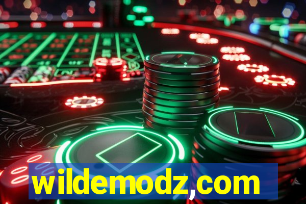 wildemodz,com