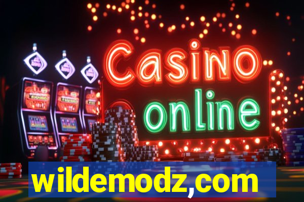 wildemodz,com