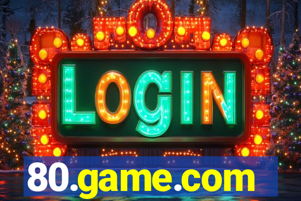 80.game.com
