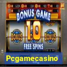 Pcgamecasino