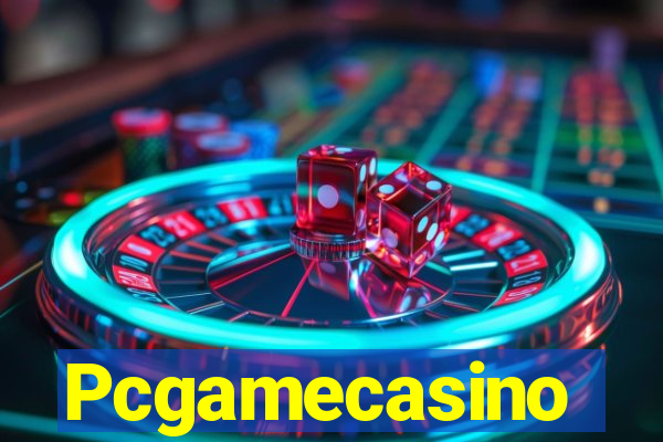Pcgamecasino