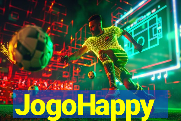 JogoHappy