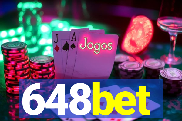 648bet