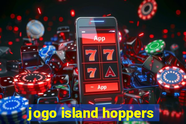 jogo island hoppers