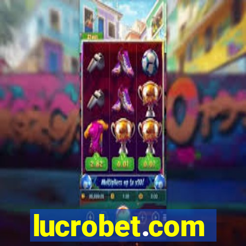 lucrobet.com