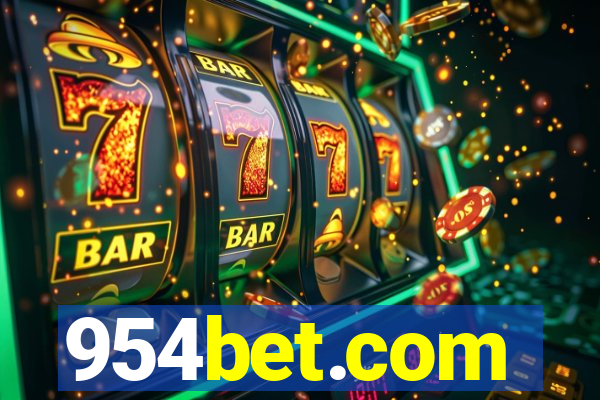 954bet.com