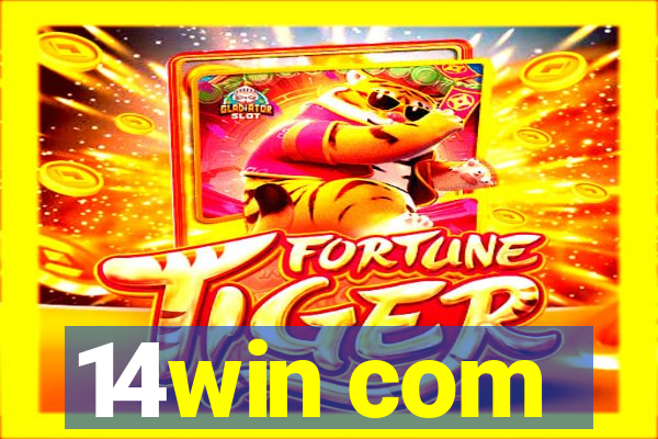 14win com