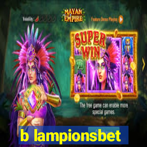 b lampionsbet