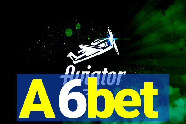 A6bet