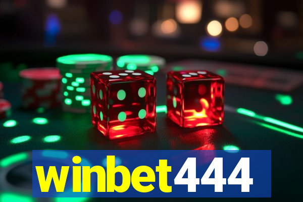 winbet444