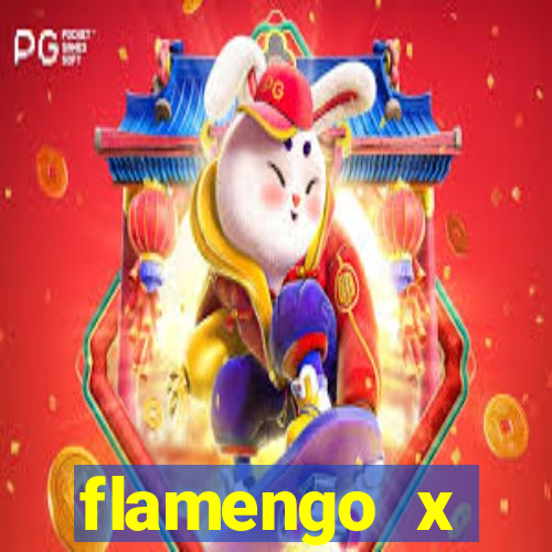 flamengo x athletico pr futemax