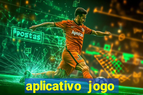 aplicativo jogo ganhar dinheiro