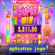 aplicativo jogo ganhar dinheiro