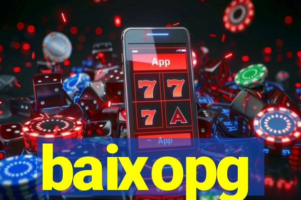baixopg