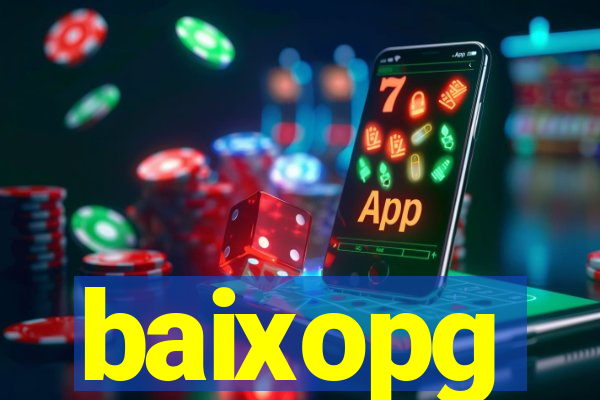 baixopg