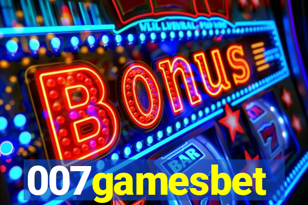 007gamesbet