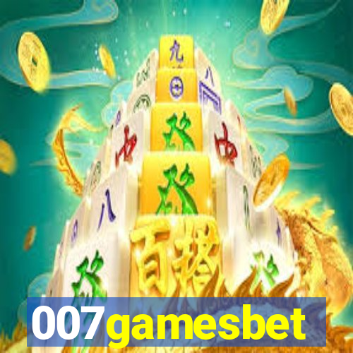 007gamesbet