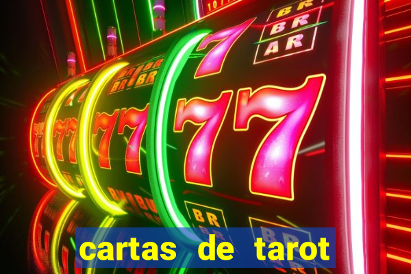 cartas de tarot gratis futuro inmediato
