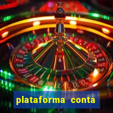 plataforma conta demo fortune tiger
