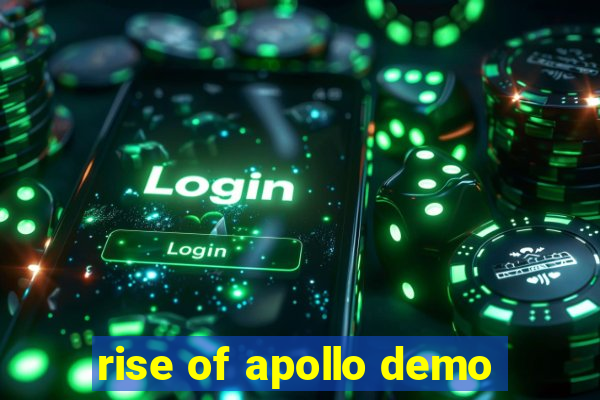 rise of apollo demo