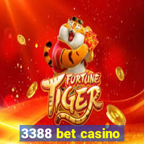 3388 bet casino
