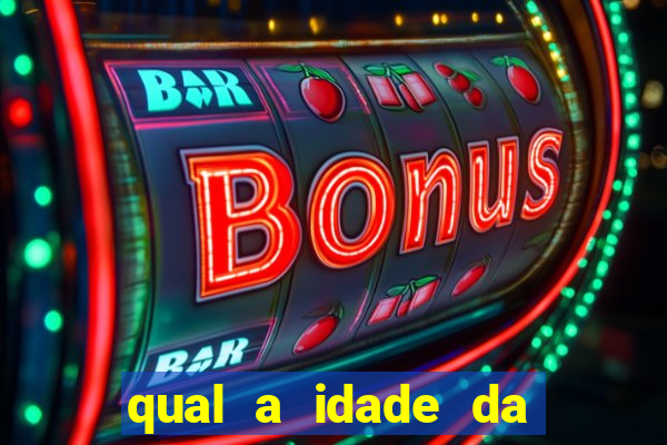 qual a idade da beth russo