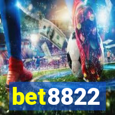 bet8822