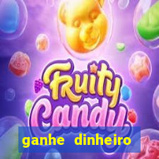 ganhe dinheiro jogando sem depositar