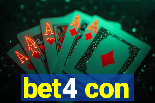 bet4 con