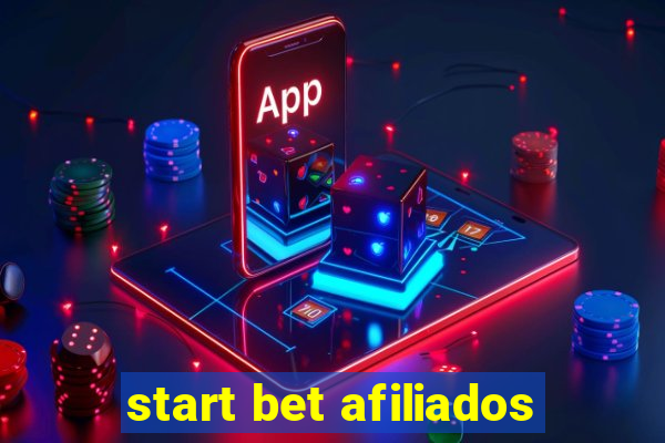 start bet afiliados