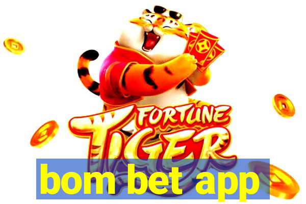 bom bet app